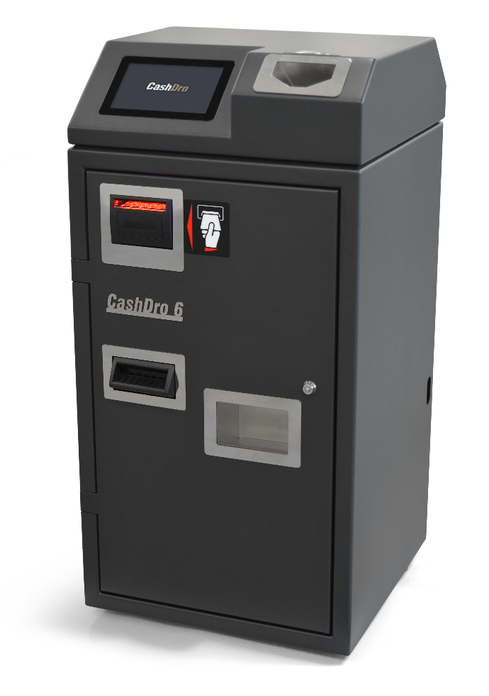 Cashdro-6 Cashdro-6