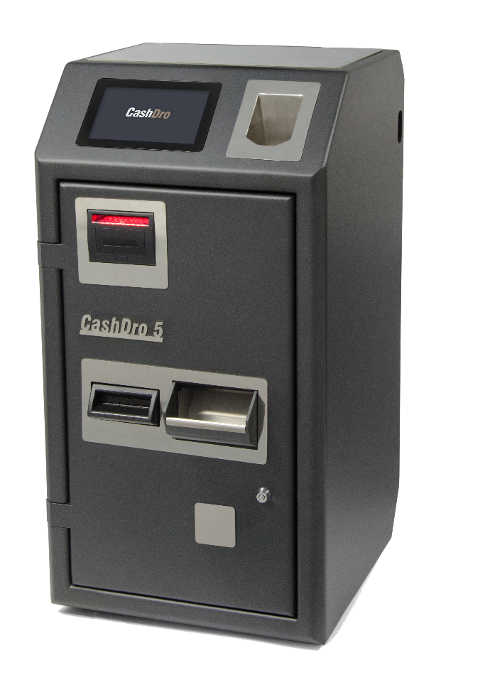 Cashdro-5 Cashdro-5
