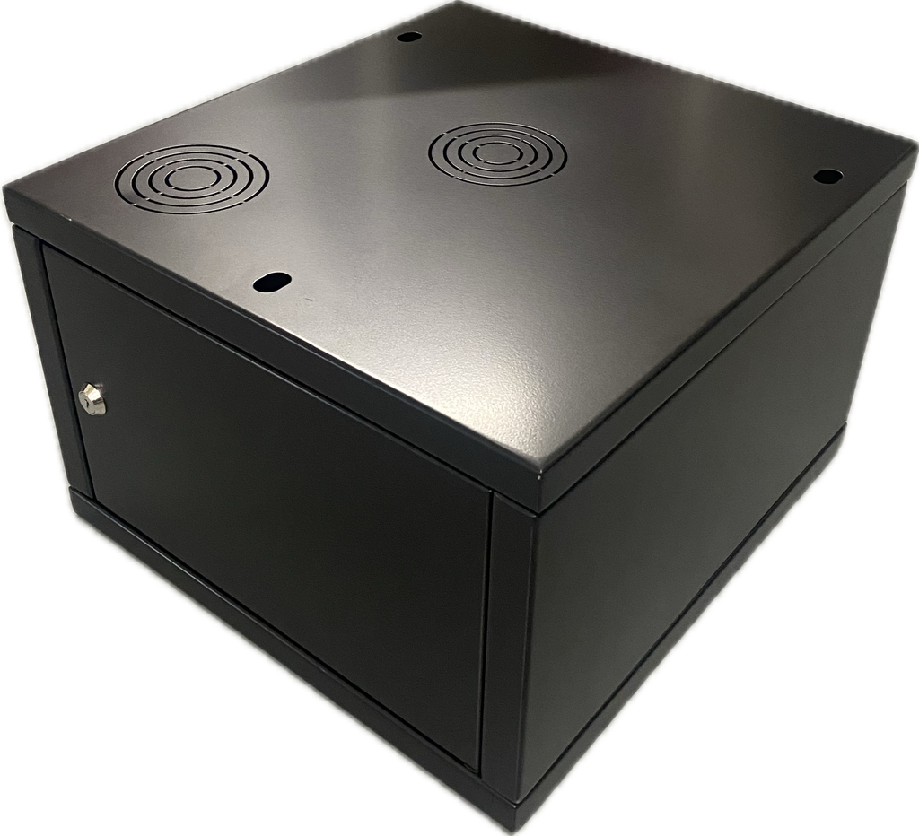 Base Cashdro 3 / 4+ Fechada c/porta