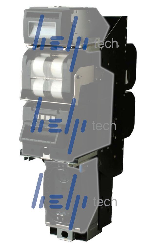 CD5 BILL DEVICE CHASSIS