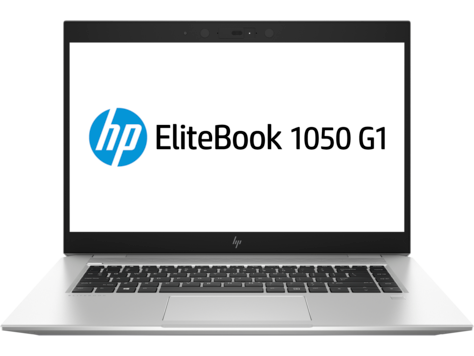 NB HP EliteBook 1050 G1