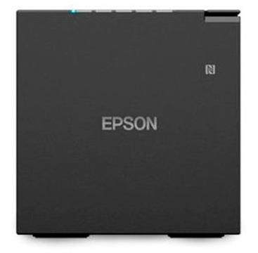 Impressora EPSON TM-MT30III (112) - USB