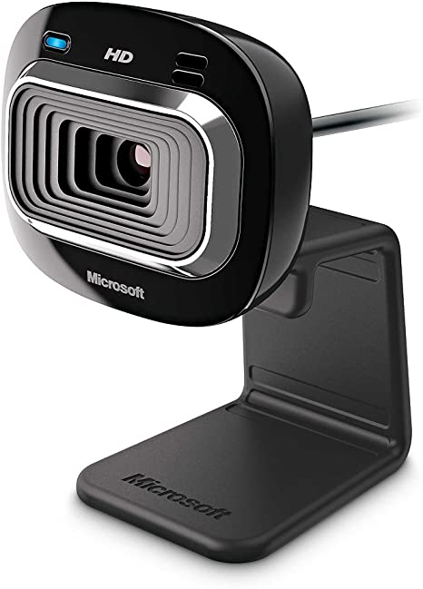 Microsoft LifeCam HD-3000 for Business/USB